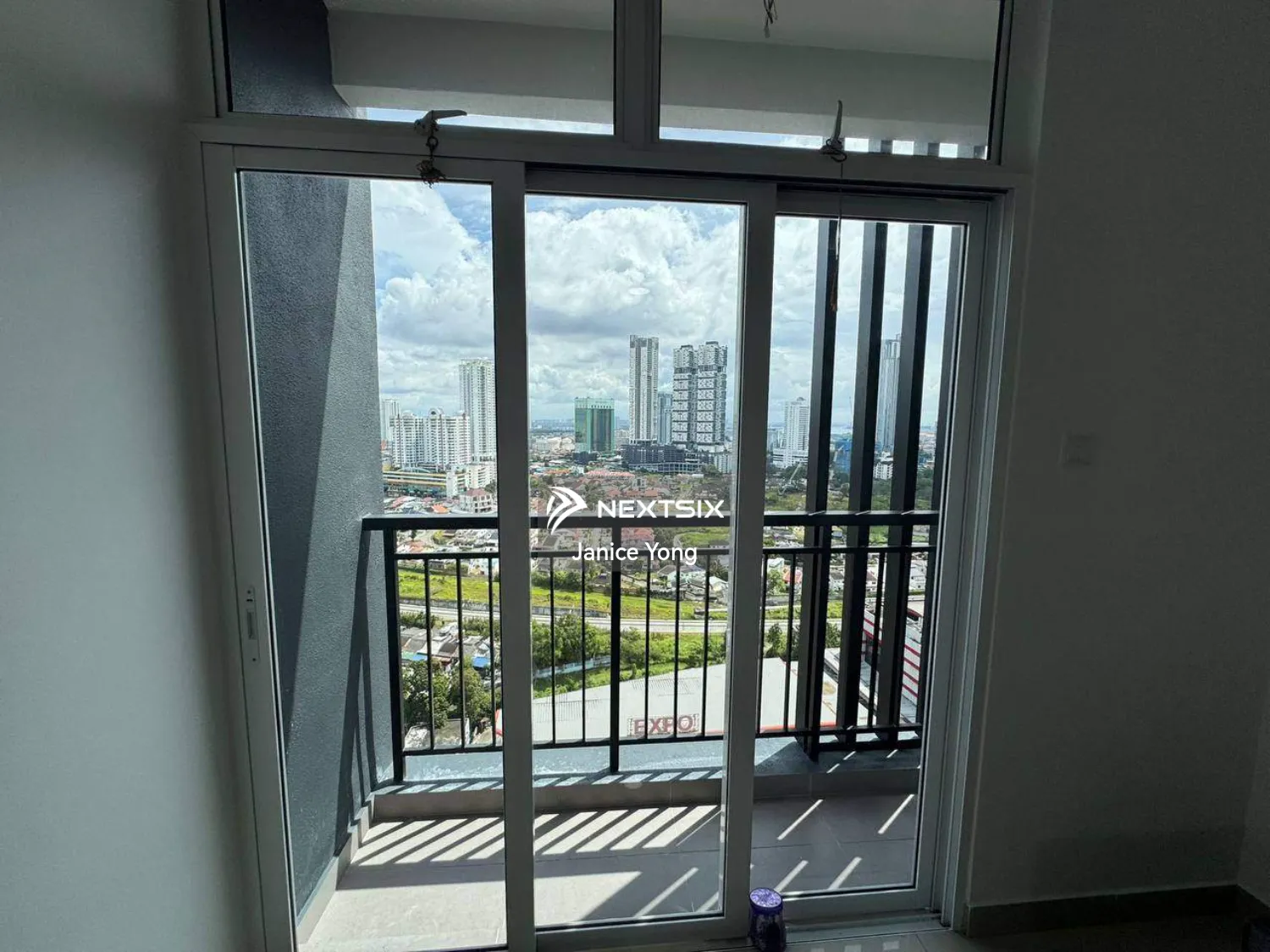 Serviced Residence For Rent in Johor Bahru Johor
