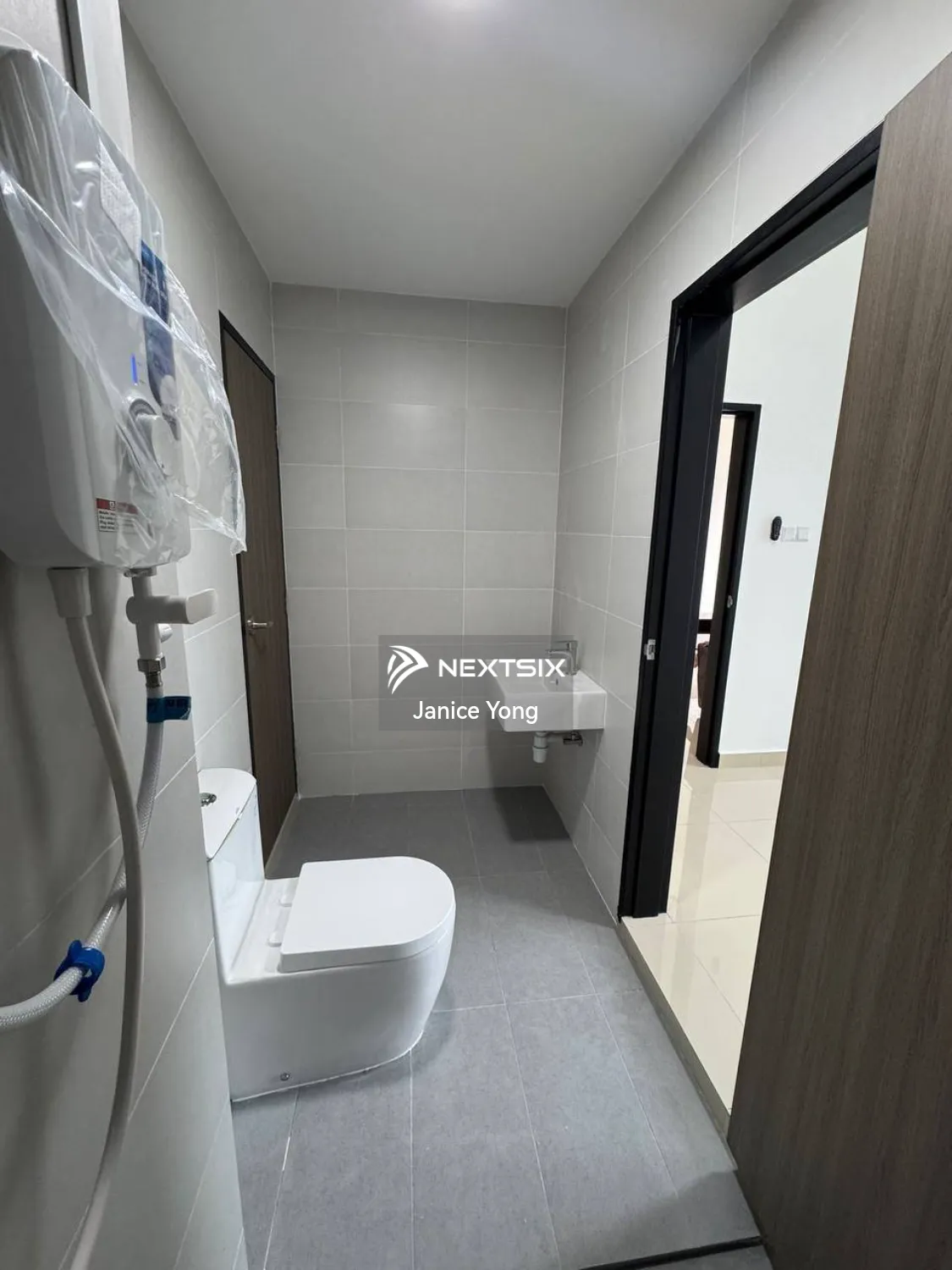 Serviced Residence For Rent in Johor Bahru Johor - Image 10