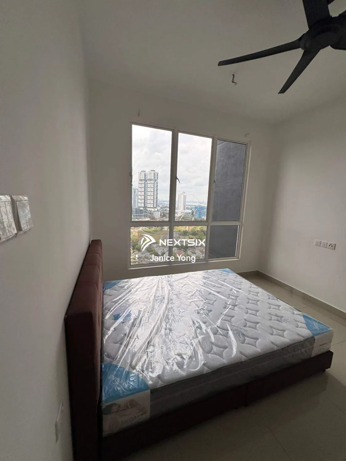Serviced Residence For Rent in Johor Bahru Johor - Image 8
