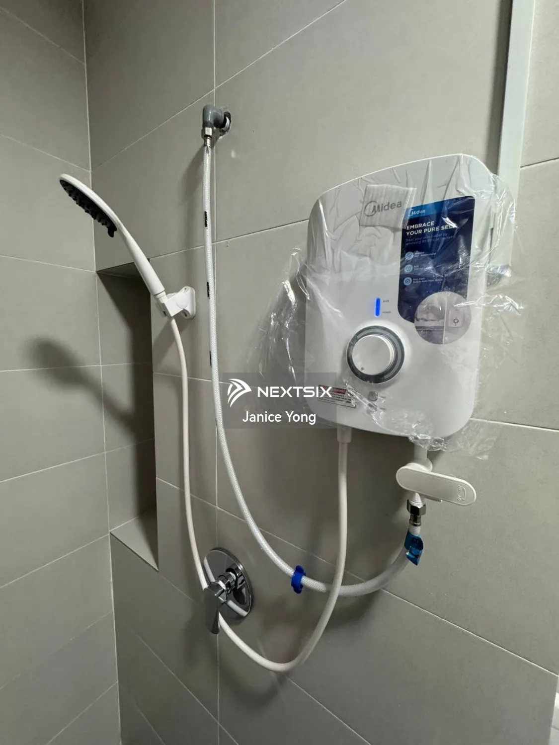 Serviced Residence For Rent in Johor Bahru Johor - Image 9