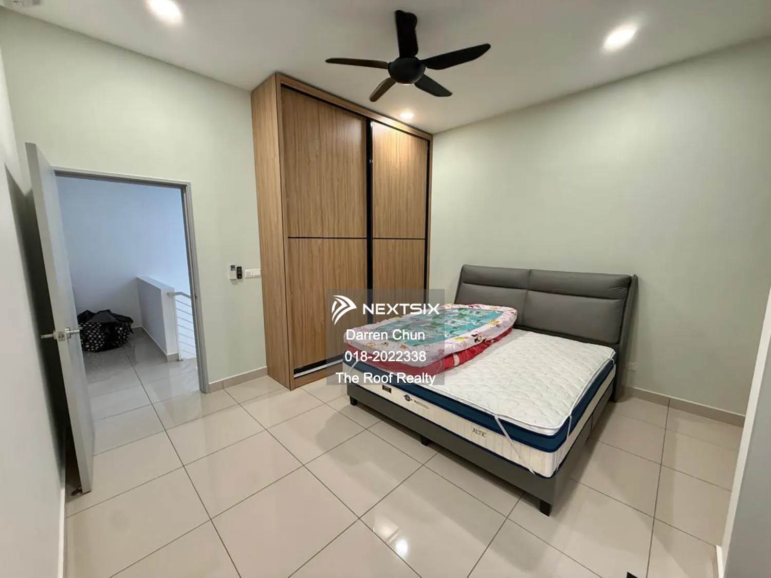 2-sty Terrace/Link House For Sale in Horizon Hills Johor - Image 7