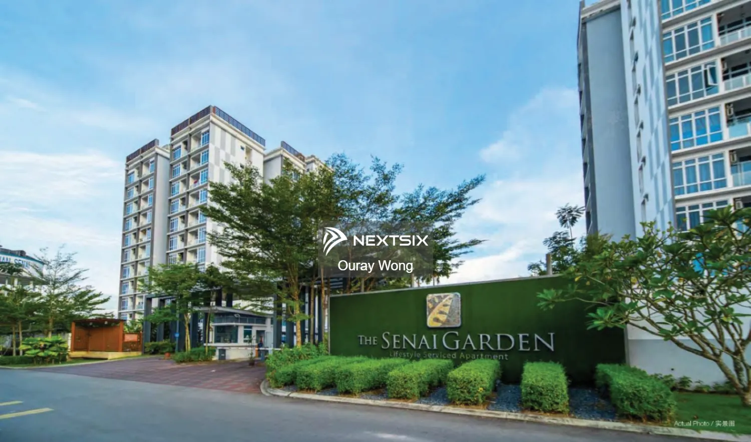 Shop For Sale in Senai Johor - Image 3