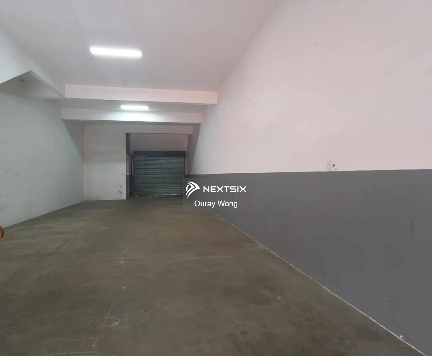 Shop For Sale in Senai Johor - Image 4