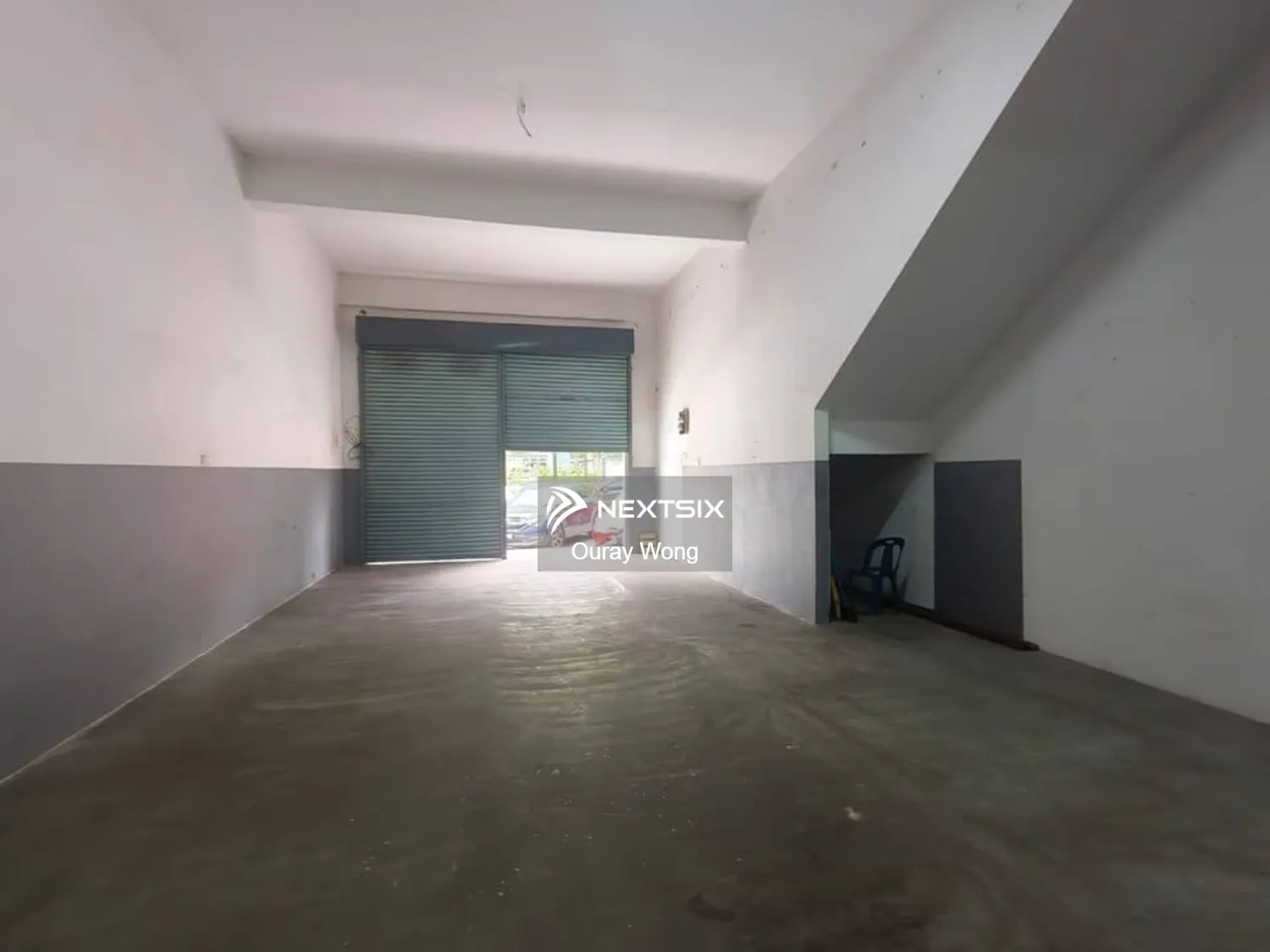 Shop For Sale in Senai Johor - Image 5