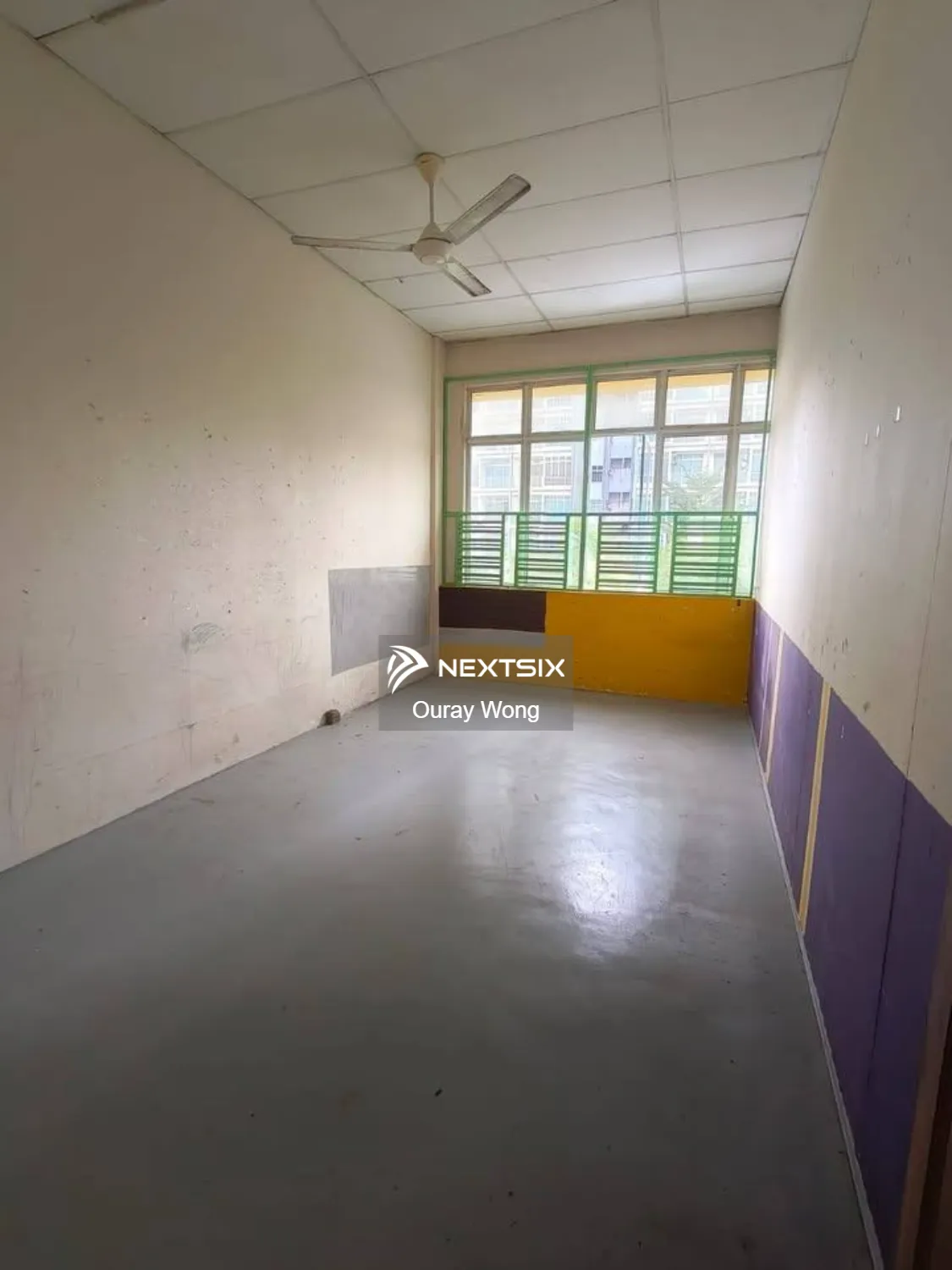 Shop For Sale in Senai Johor - Image 6