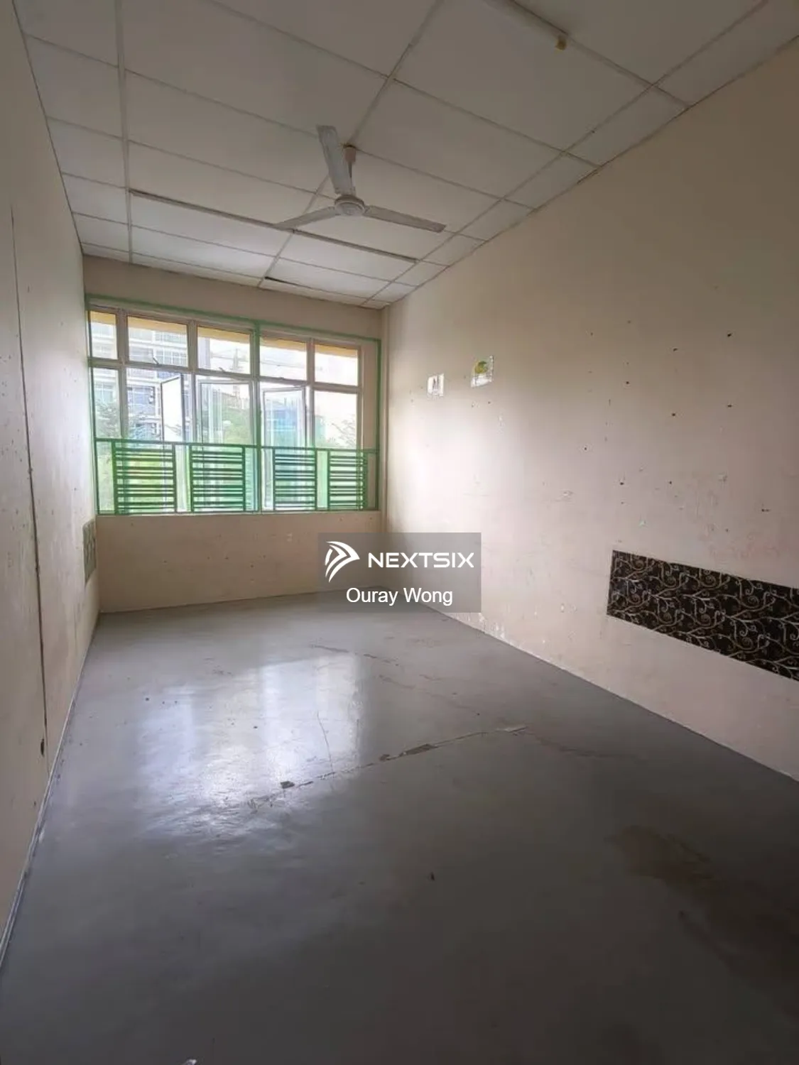 Shop For Sale in Senai Johor - Image 8