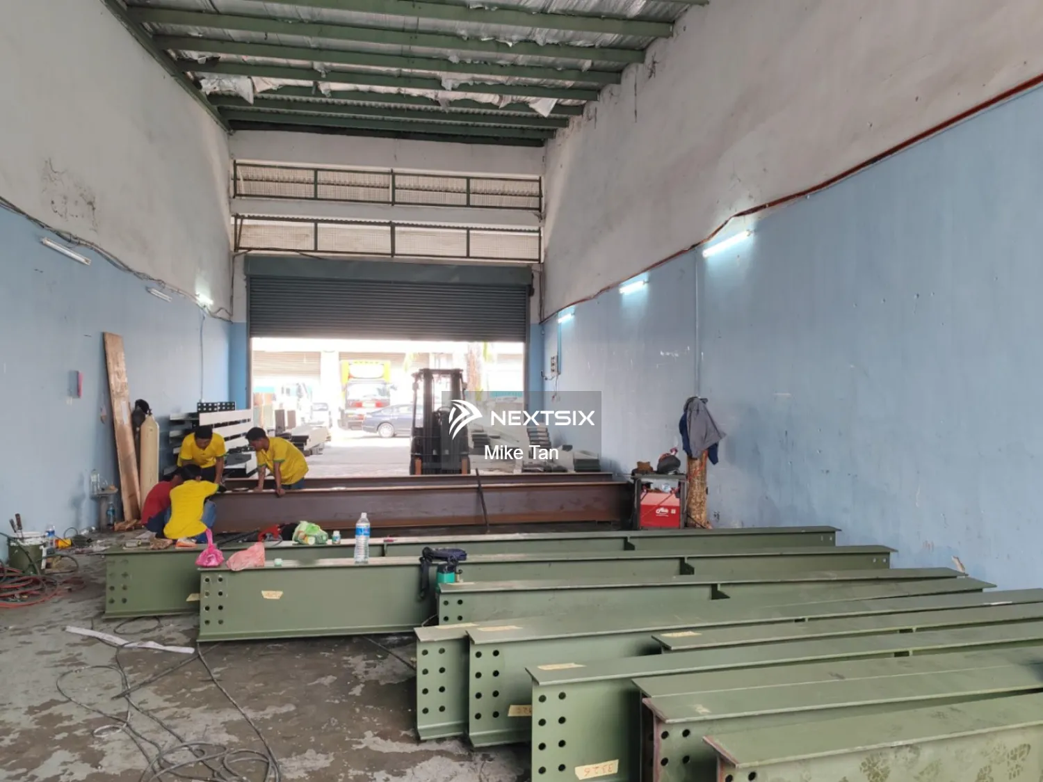 Link Factory For Sale in Nilai Negeri Sembilan