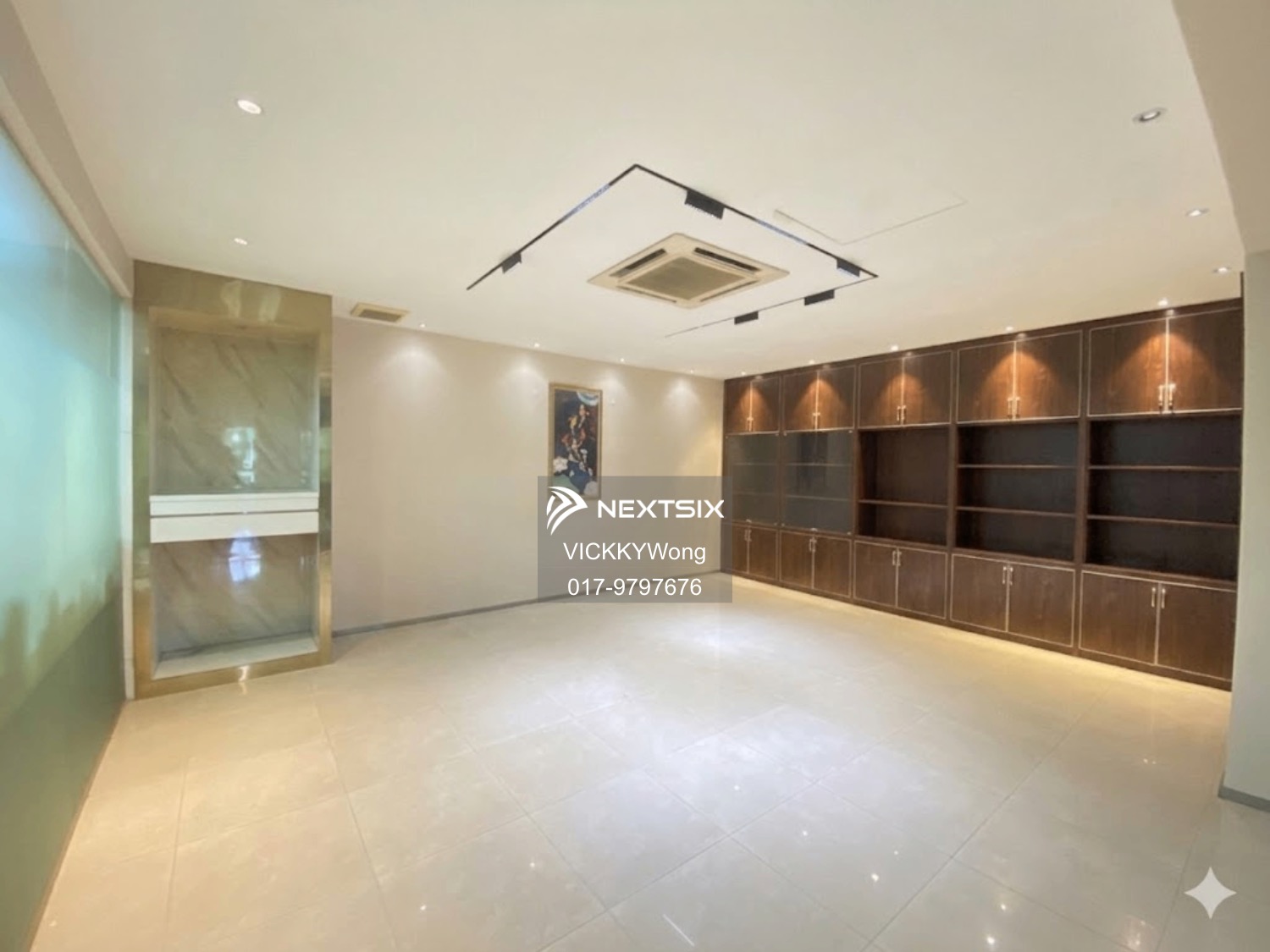 Shop Office For Rent in Puchong Selangor