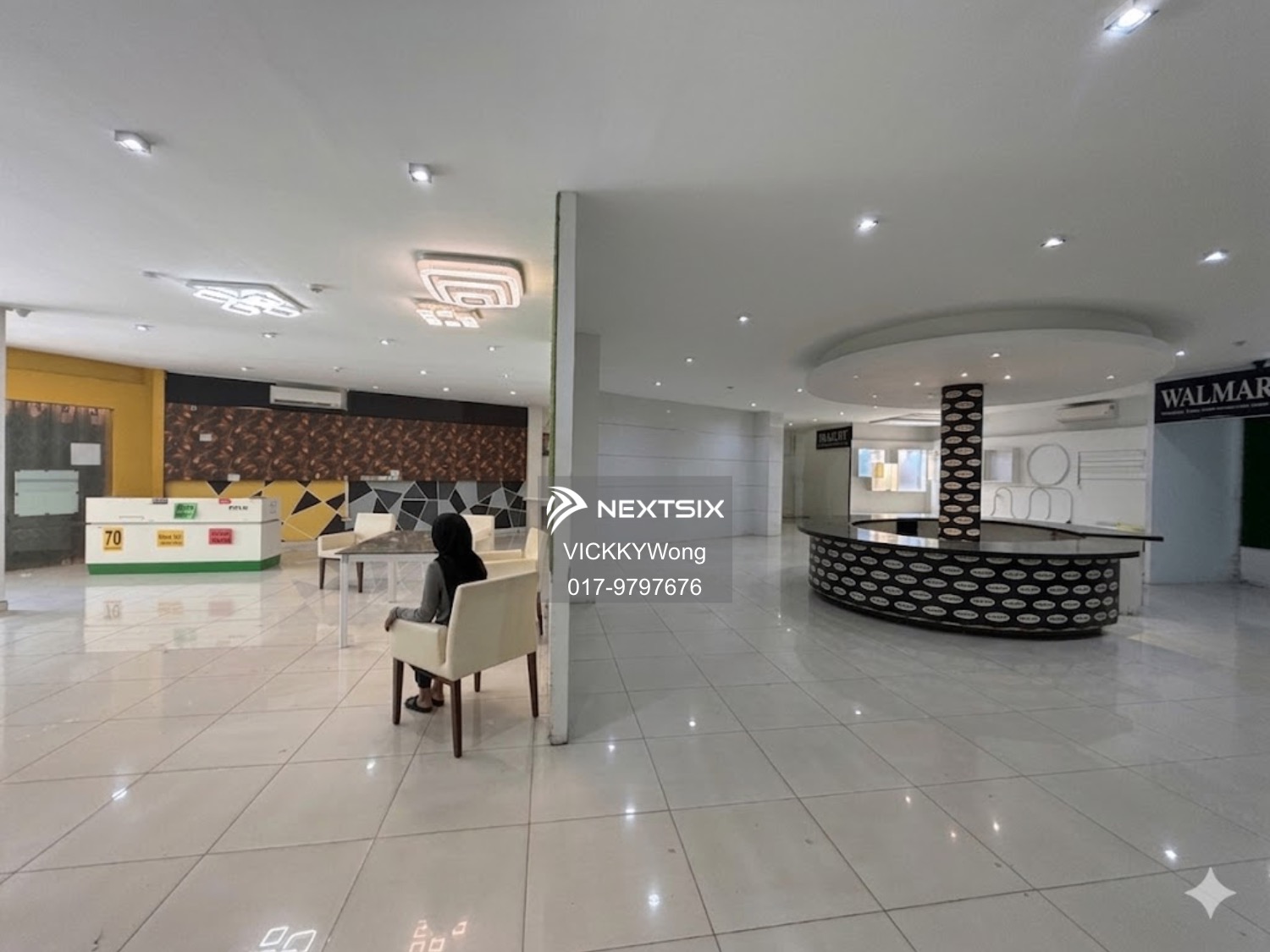 Shop Office For Rent in Puchong Selangor - Image 5