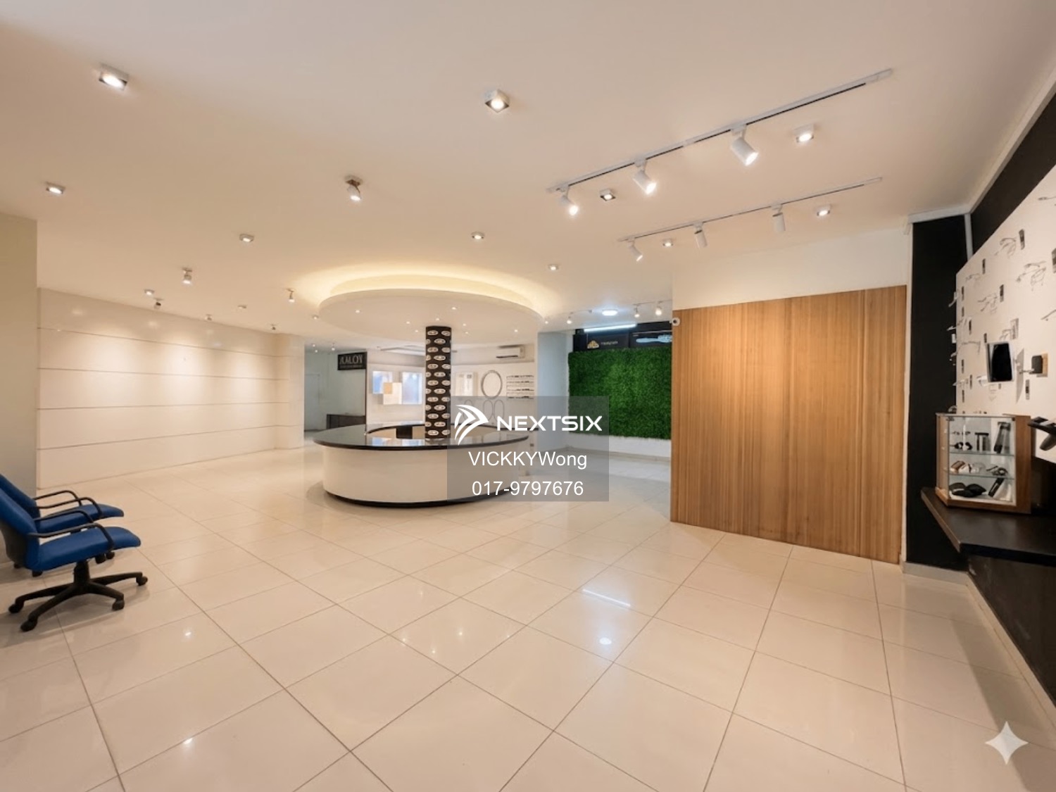 Shop Office For Rent in Puchong Selangor - Image 6