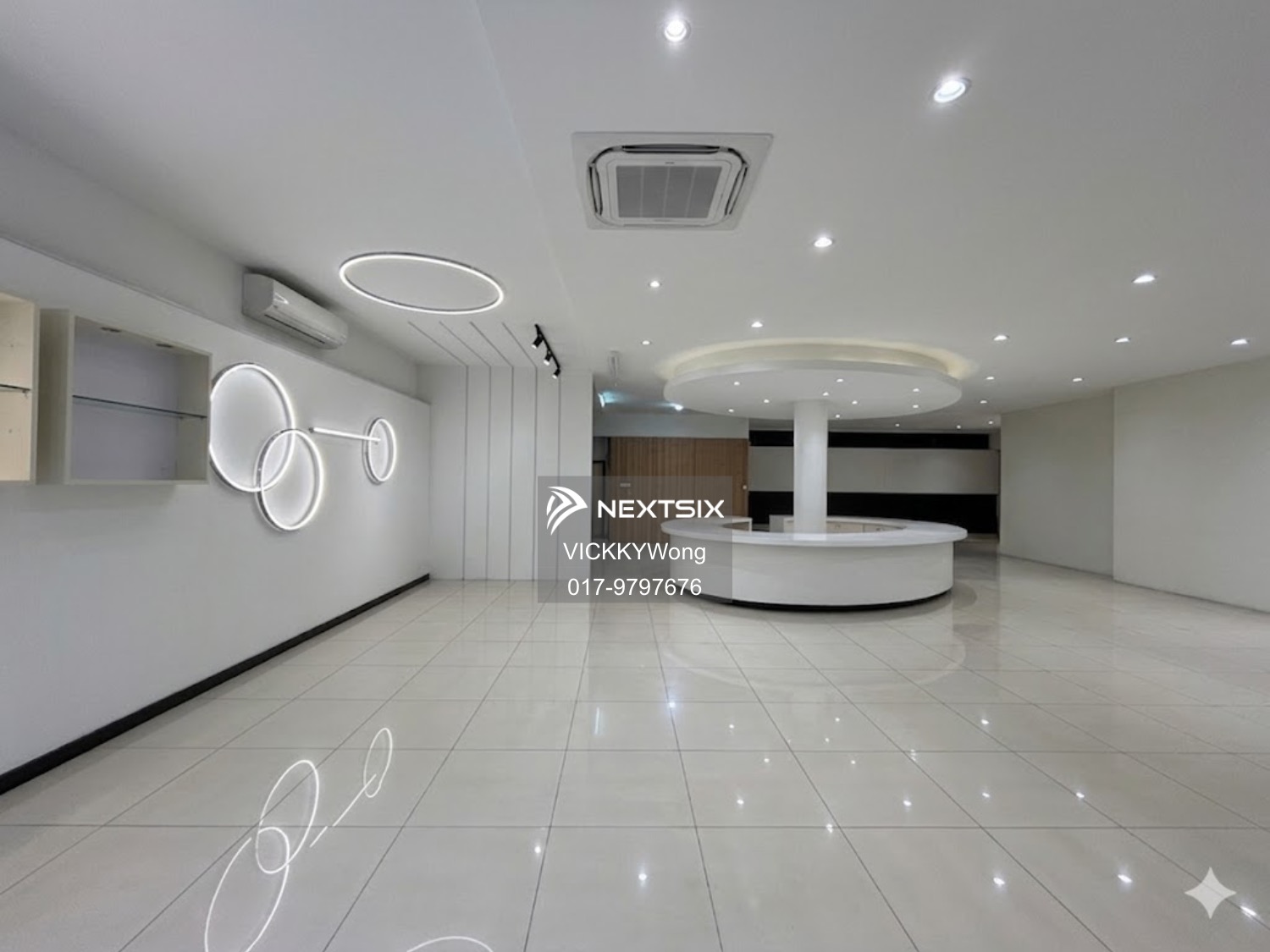 Shop Office For Rent in Puchong Selangor - Image 7