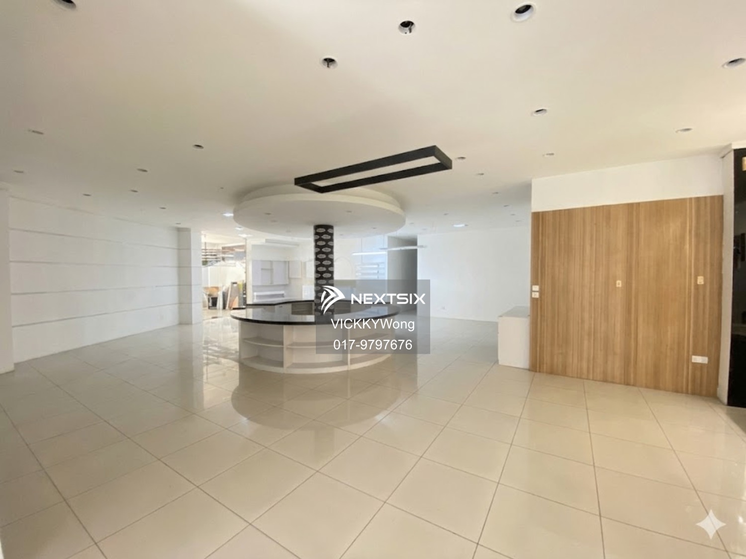 Shop Office For Rent in Puchong Selangor - Image 8