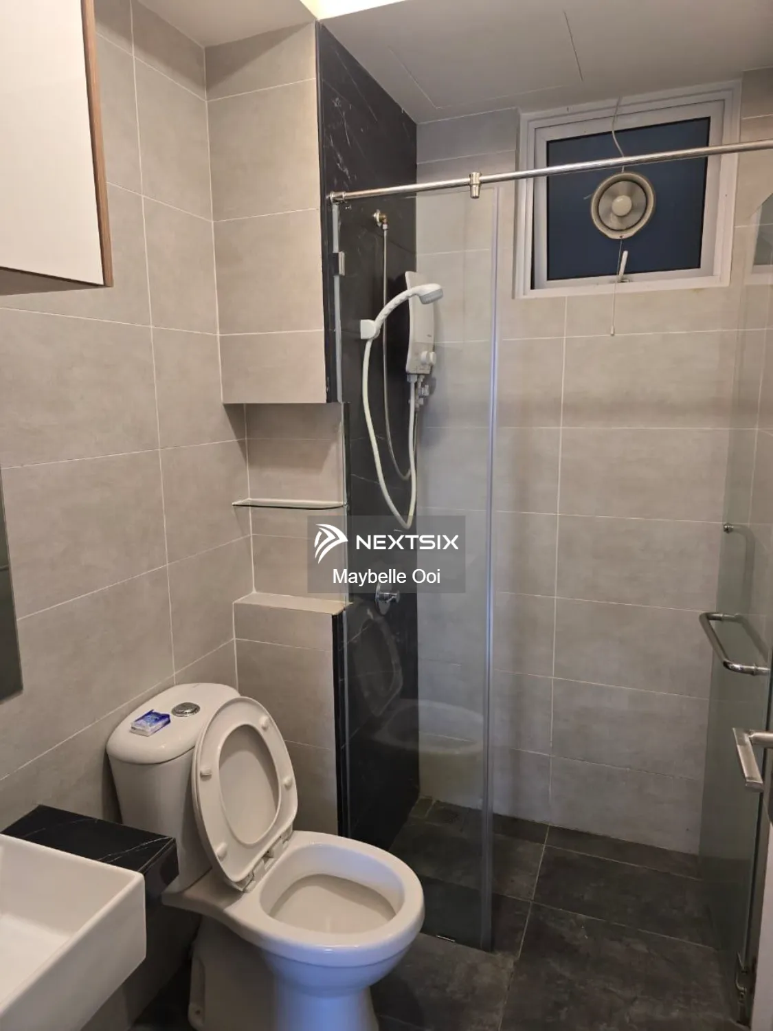 Condominium For Rent in Batu Uban Penang - Image 10