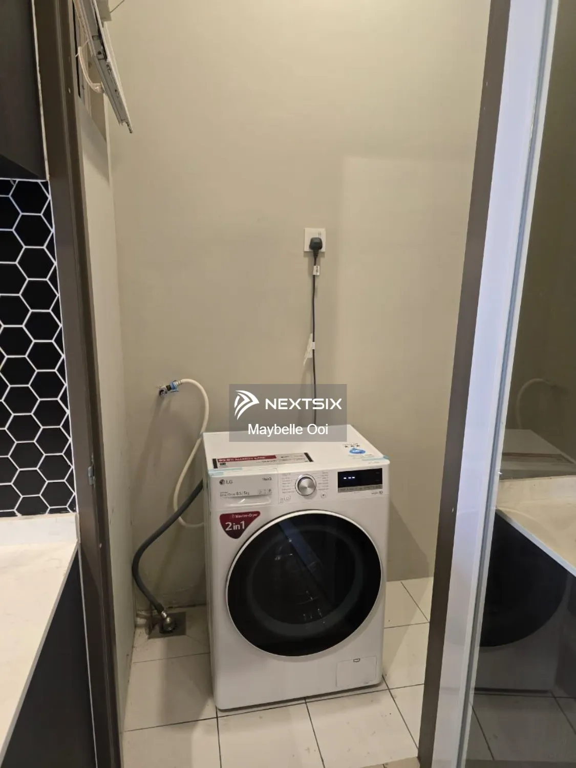 Condominium For Rent in Batu Uban Penang - Image 6