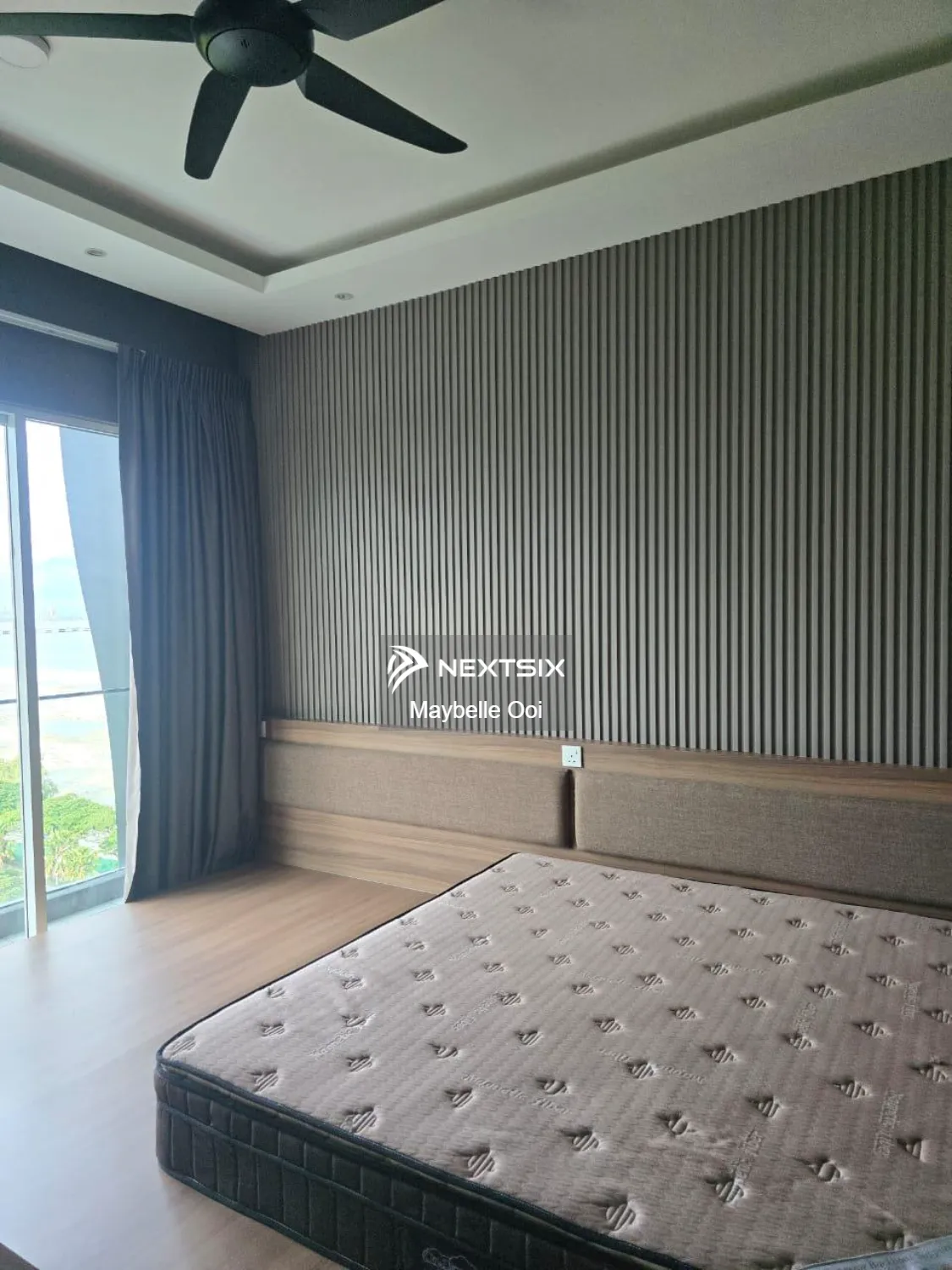 Condominium For Rent in Batu Uban Penang - Image 7