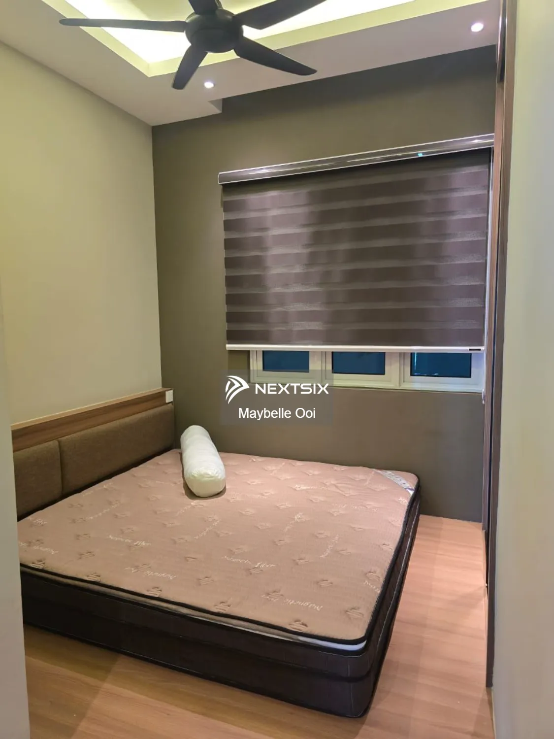 Condominium For Rent in Batu Uban Penang - Image 8