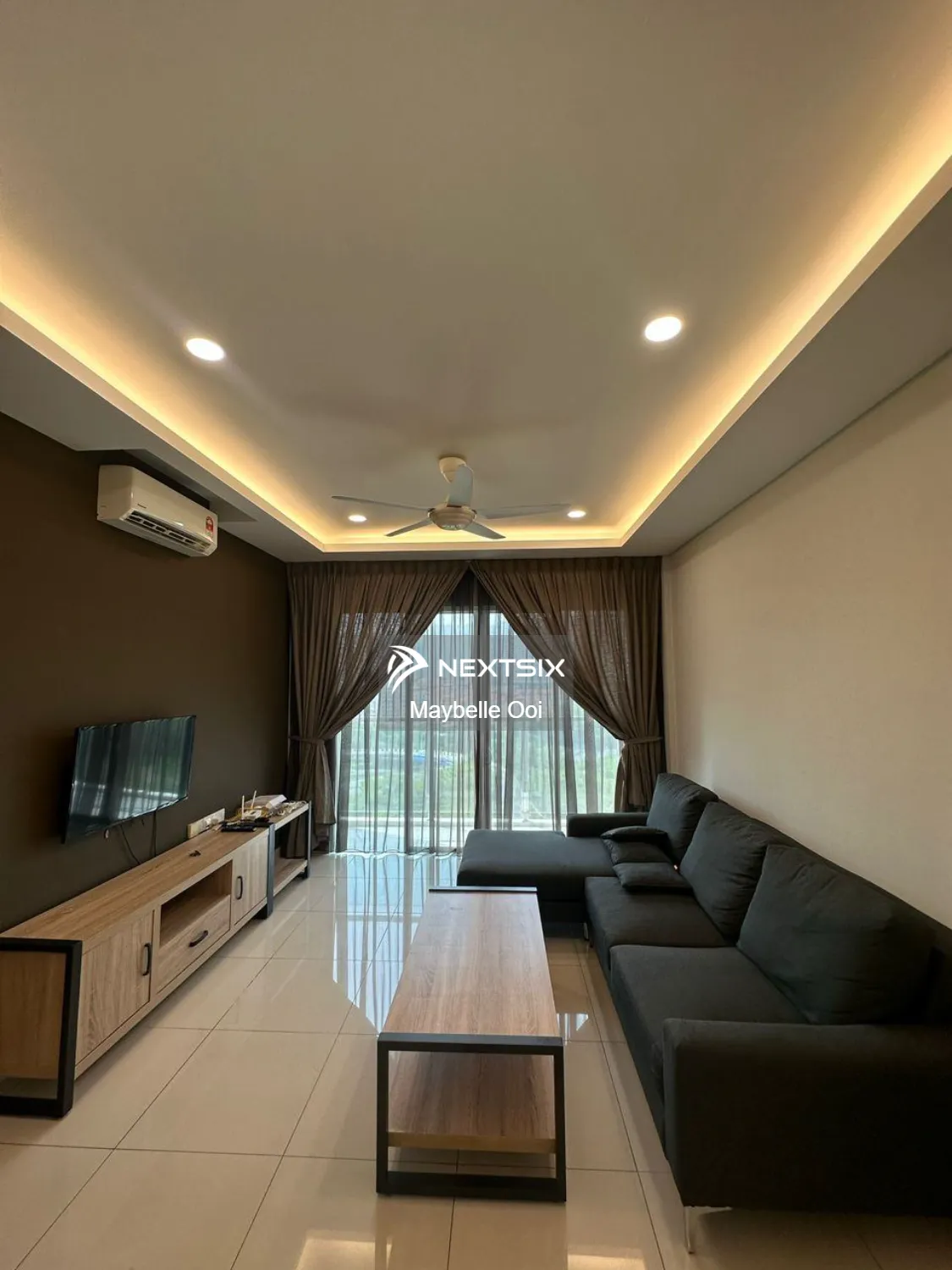 Condominium For Rent in Bayan Lepas Penang