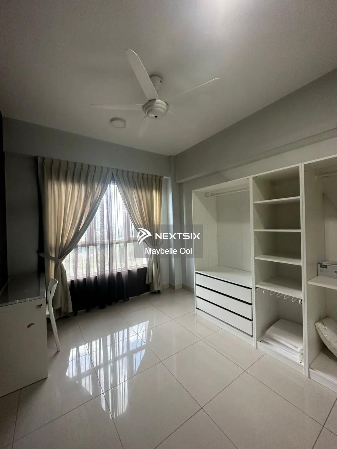 Condominium For Rent in Bayan Lepas Penang - Image 10