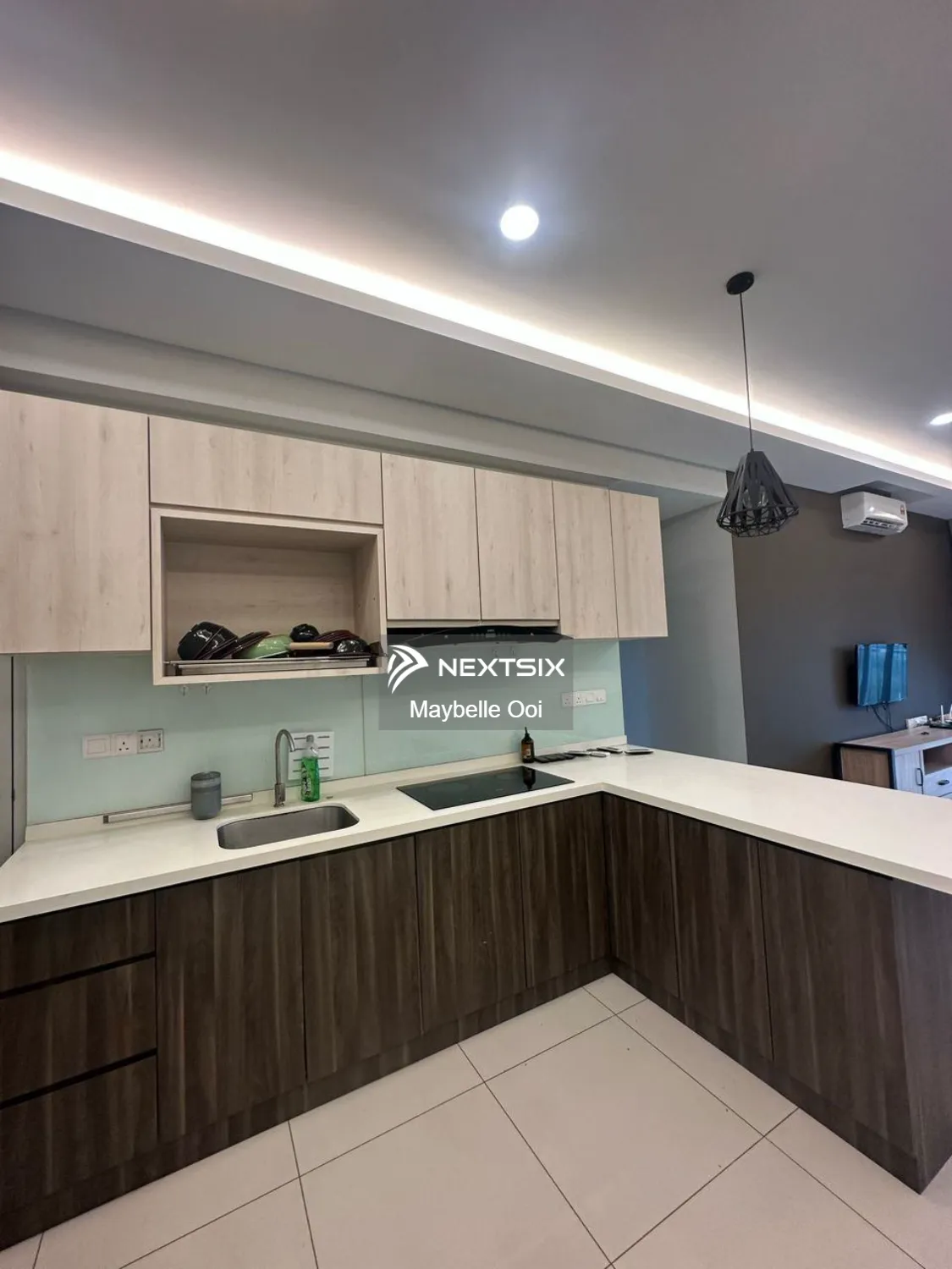 Condominium For Rent in Bayan Lepas Penang - Image 5