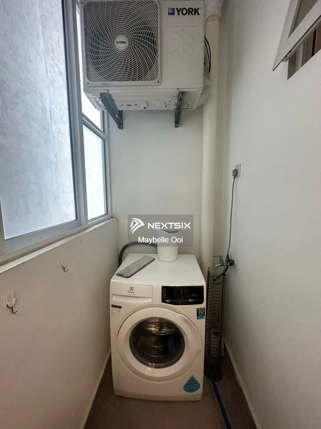 Condominium For Rent in Bayan Lepas Penang - Image 6