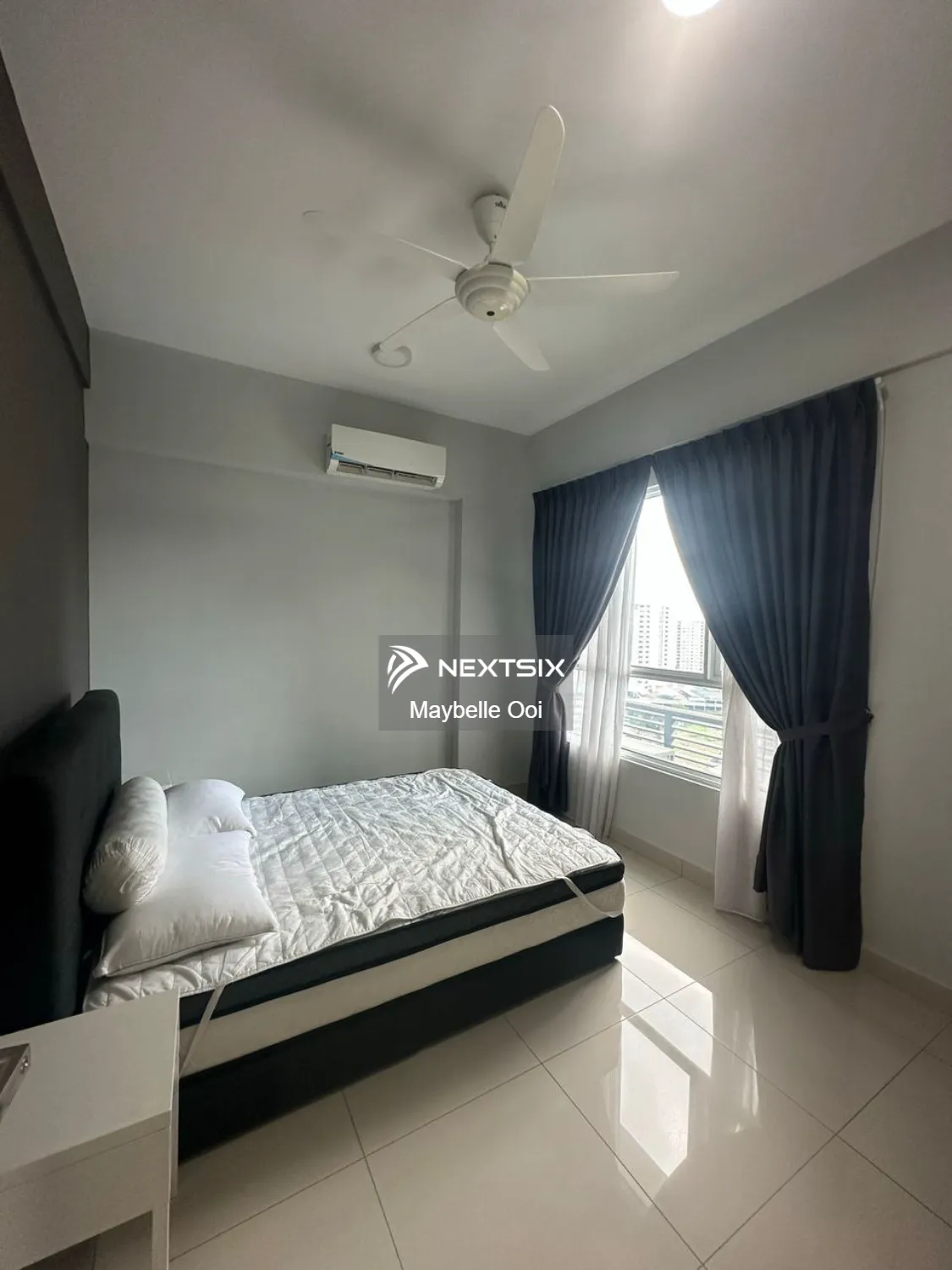 Condominium For Rent in Bayan Lepas Penang - Image 7