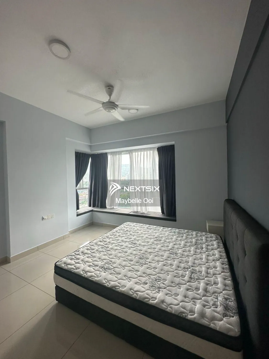 Condominium For Rent in Bayan Lepas Penang - Image 8