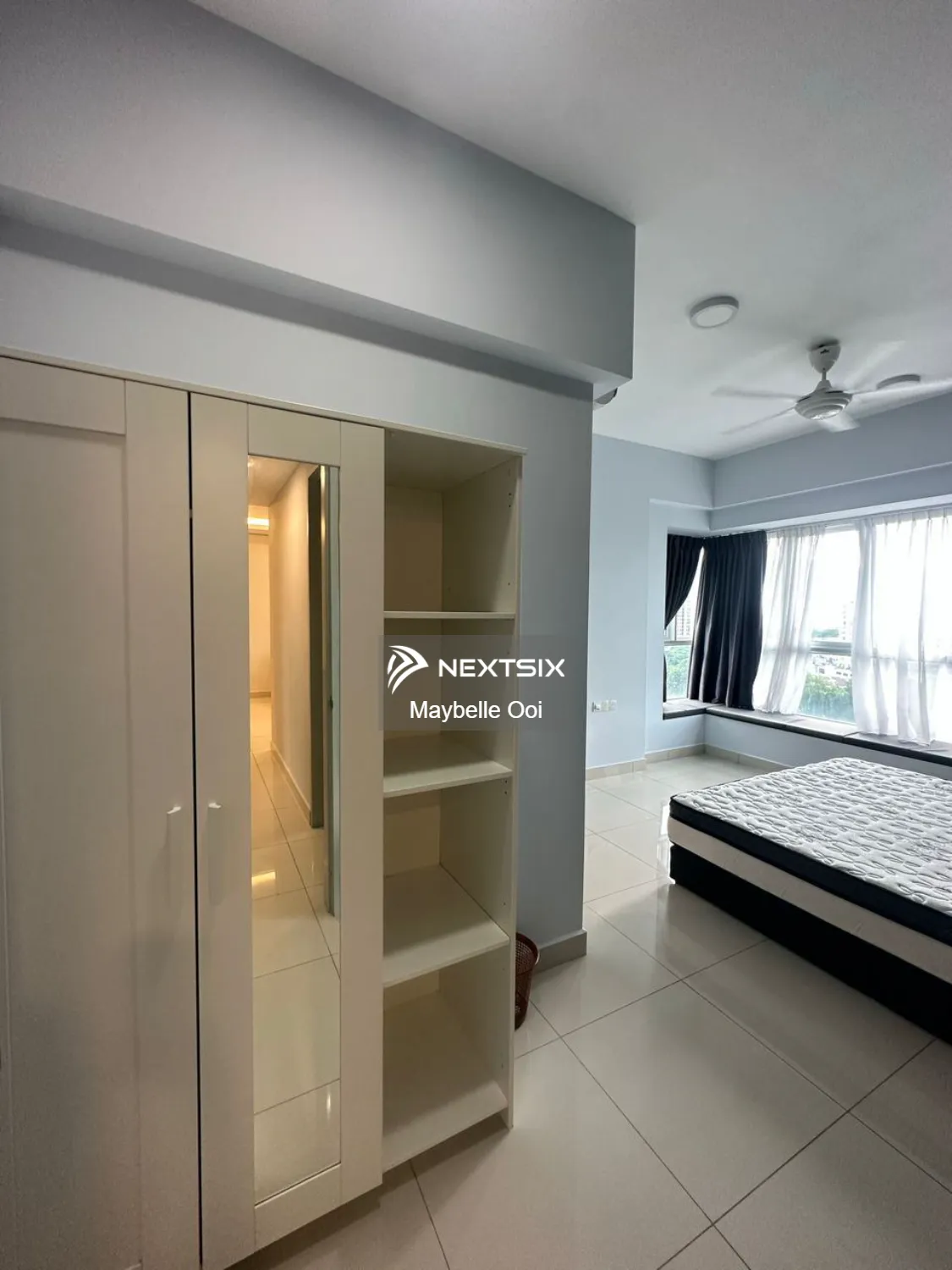 Condominium For Rent in Bayan Lepas Penang - Image 9