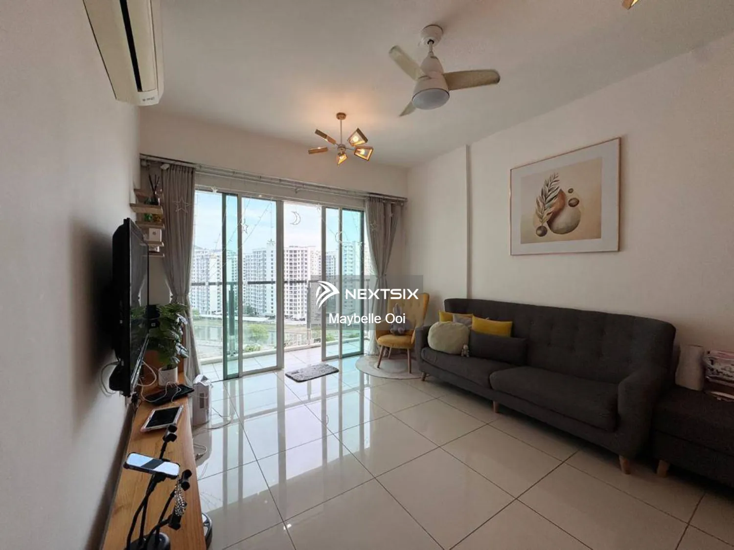 Condominium For Rent in Bayan Lepas Penang
