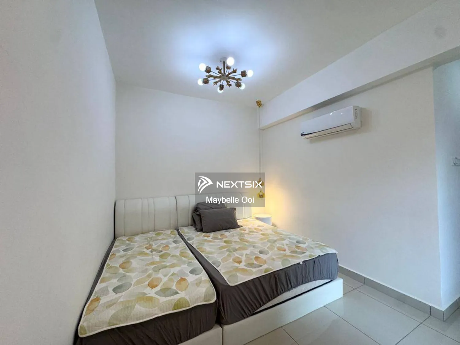 Condominium For Rent in Bayan Lepas Penang - Image 5