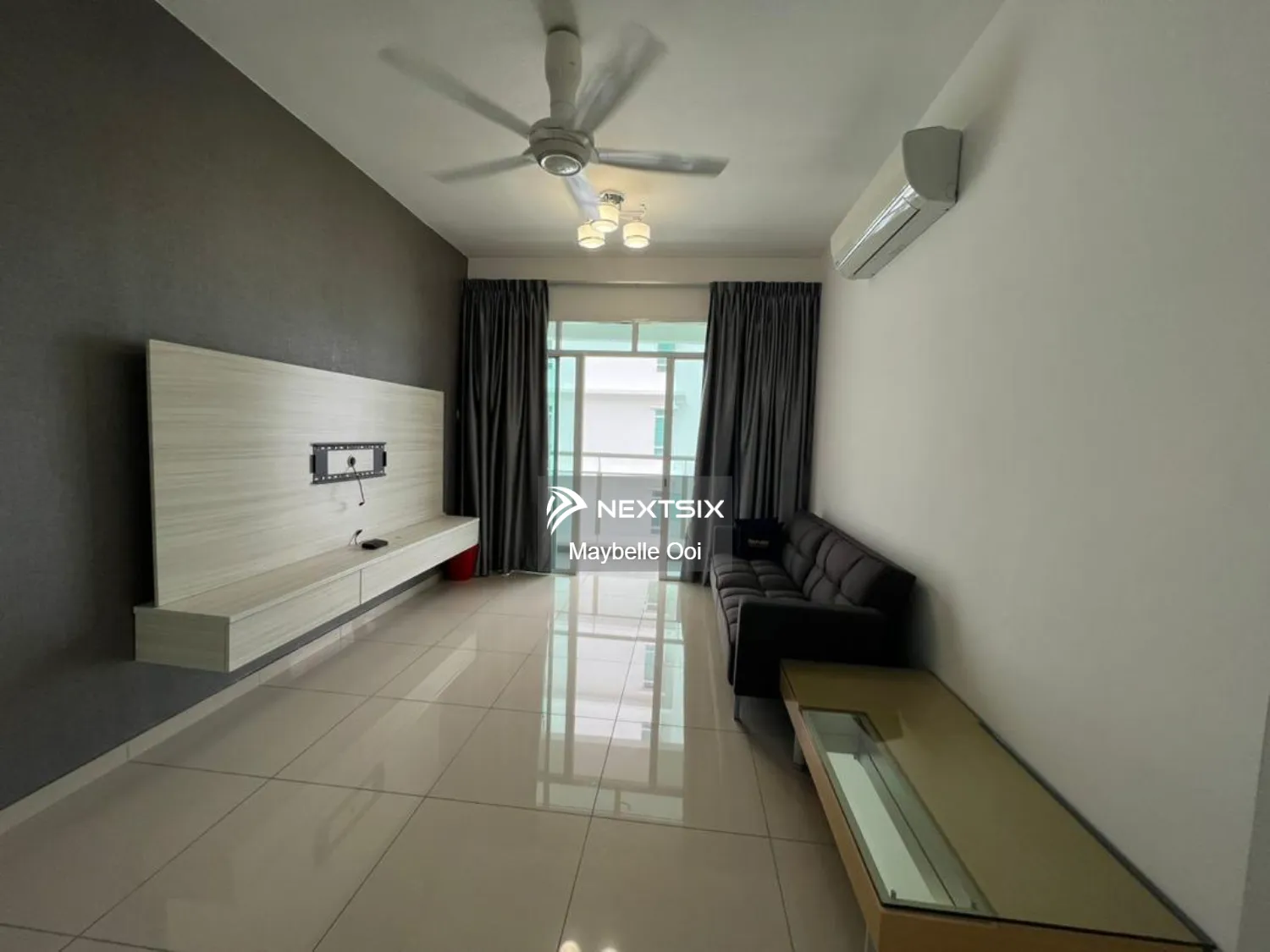 Condominium For Sale in Bayan Baru Penang