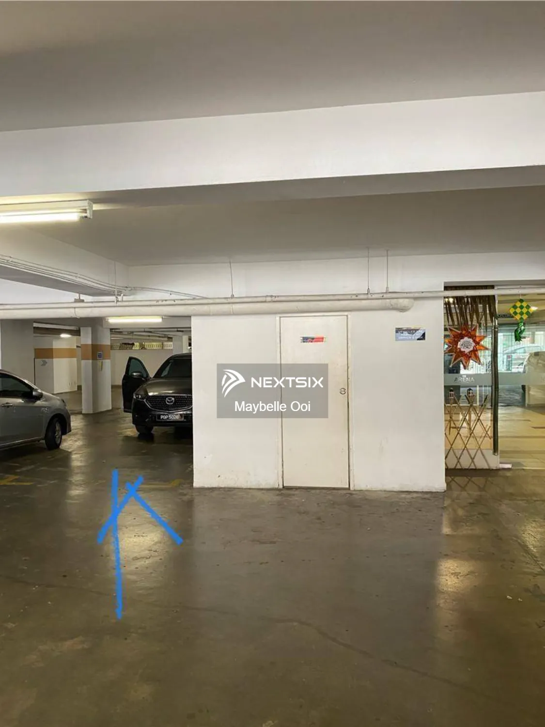 Condominium For Sale in Bayan Baru Penang - Image 10