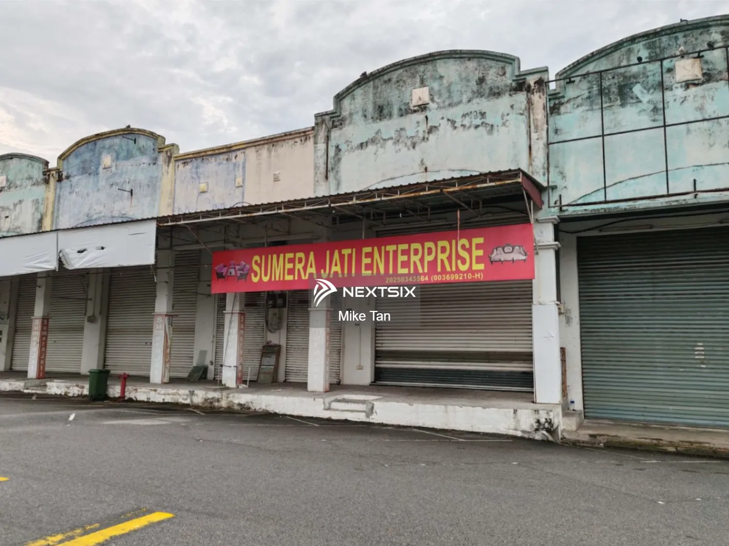 Factory For Sale in Nilai Negeri Sembilan - Image 2