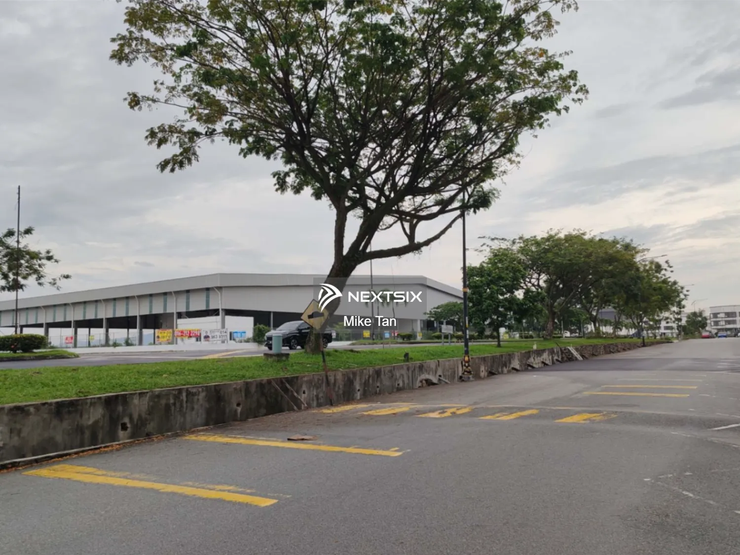 Factory For Sale in Nilai Negeri Sembilan - Image 5