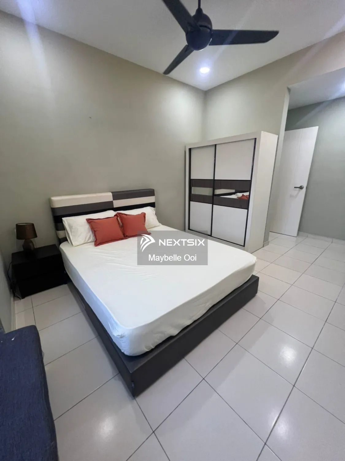 Condominium For Rent in Bayan Baru Penang - Image 5