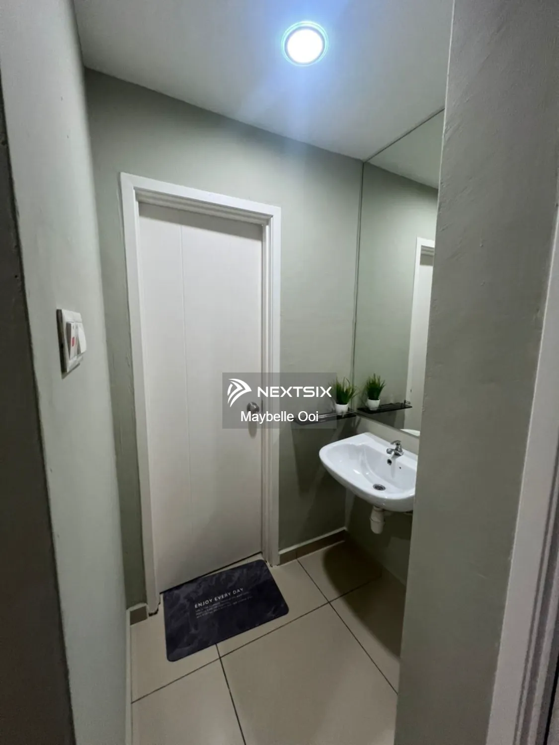 Condominium For Rent in Bayan Baru Penang - Image 6