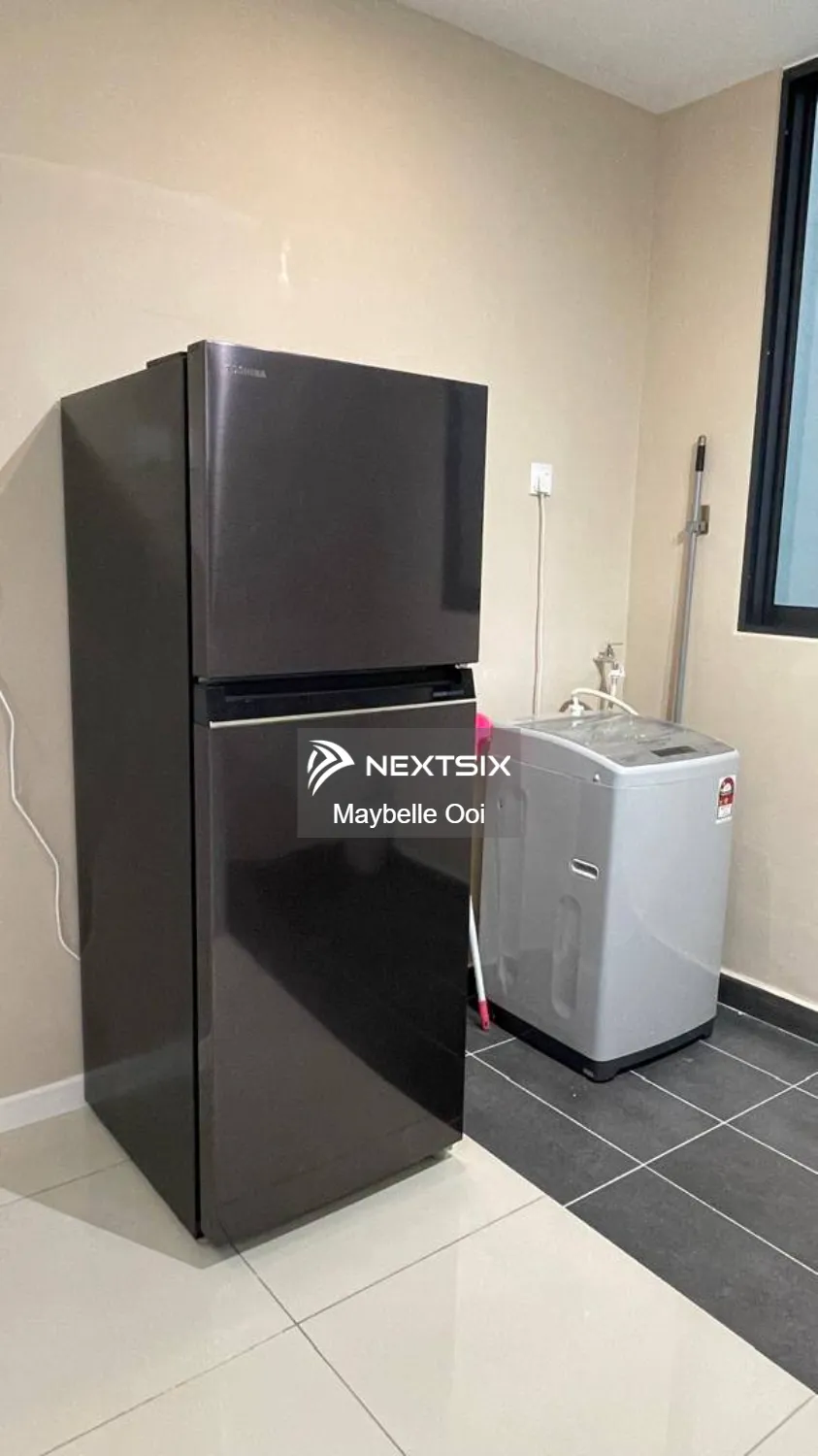 Condominium For Rent in Bayan Lepas Penang - Image 10