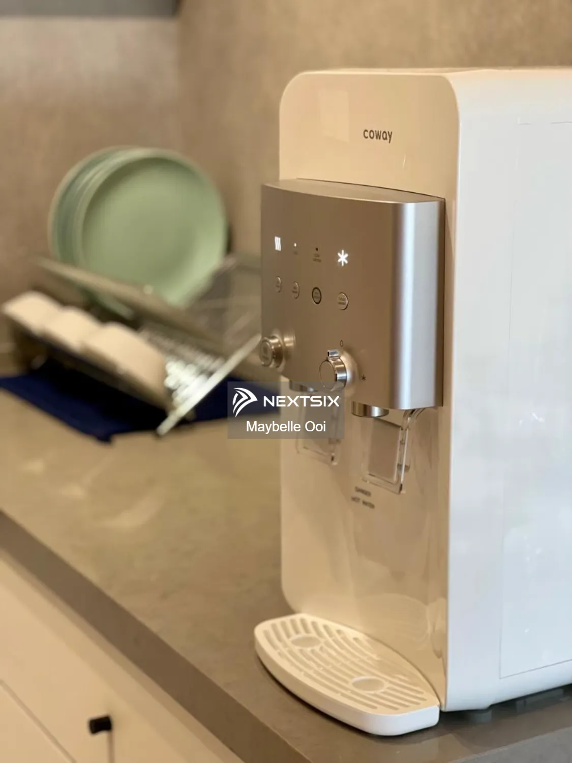 Condominium For Rent in Bayan Lepas Penang - Image 11