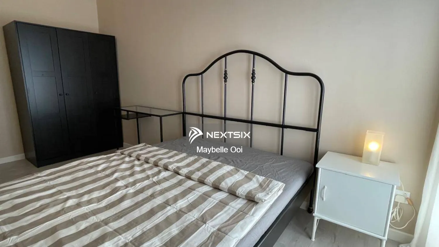 Condominium For Rent in Bayan Lepas Penang - Image 12