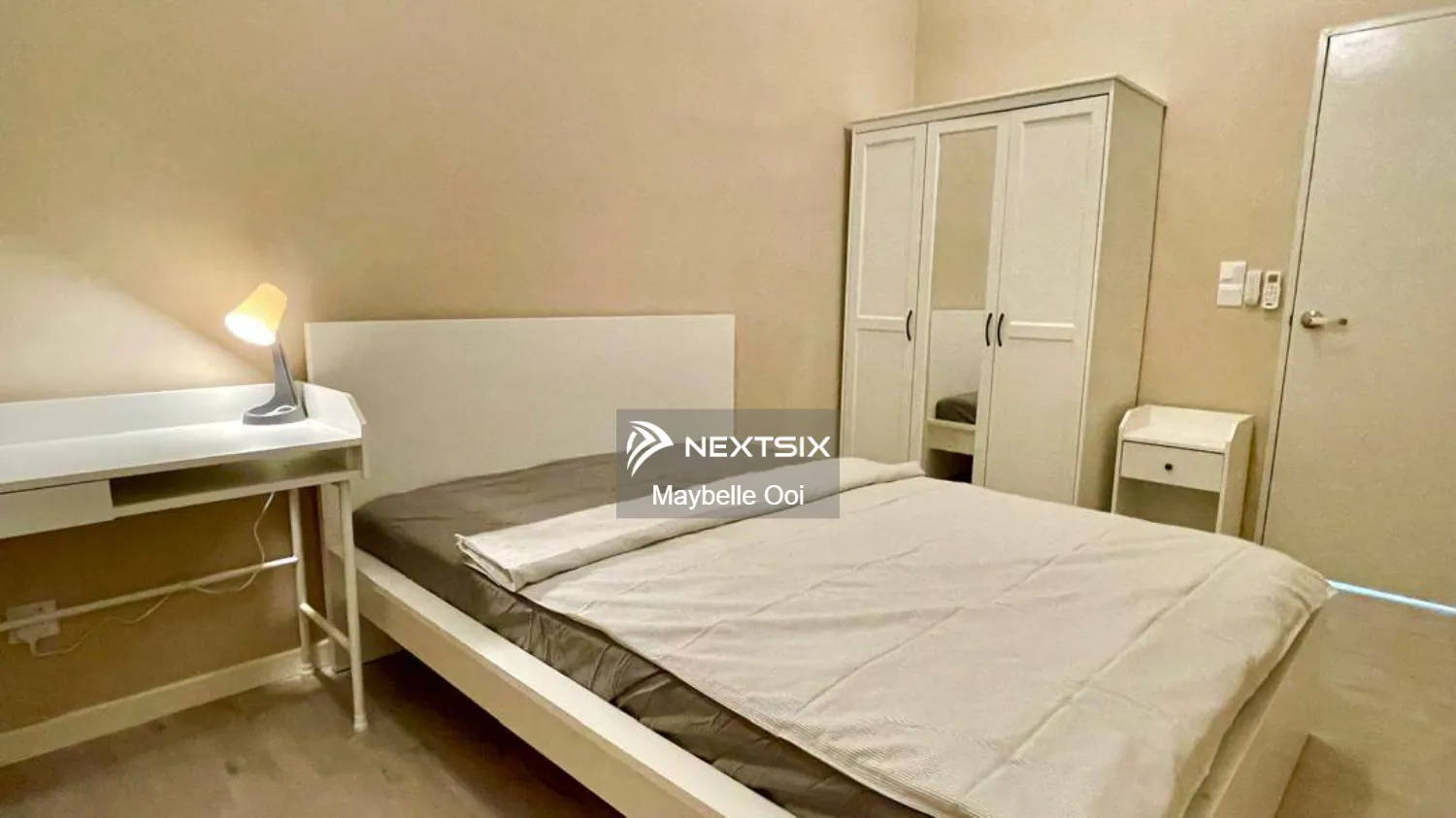 Condominium For Rent in Bayan Lepas Penang - Image 13