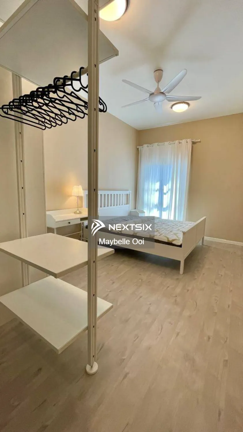 Condominium For Rent in Bayan Lepas Penang - Image 14