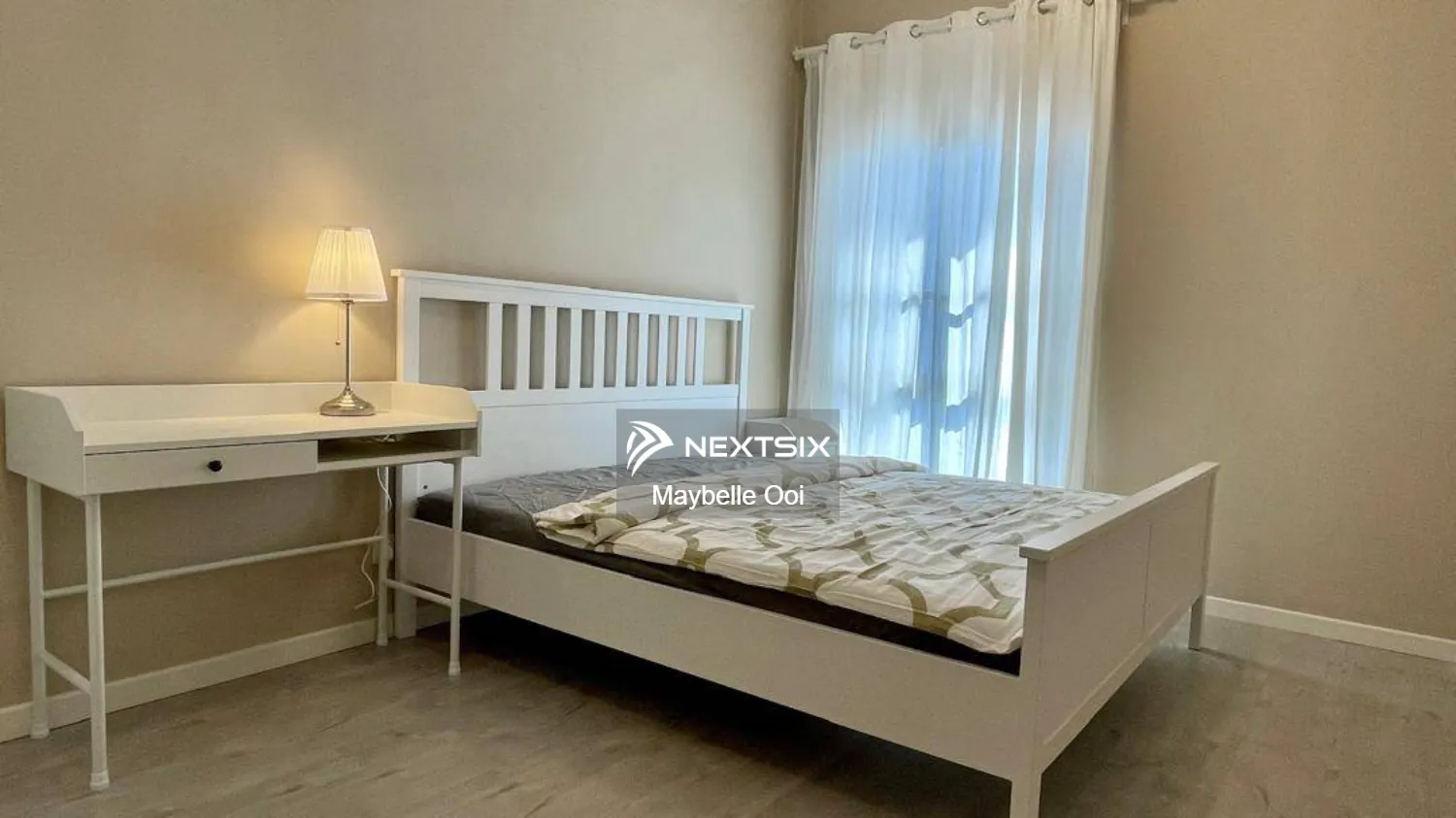 Condominium For Rent in Bayan Lepas Penang - Image 16