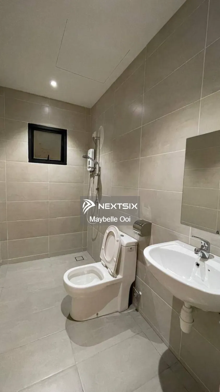 Condominium For Rent in Bayan Lepas Penang - Image 17