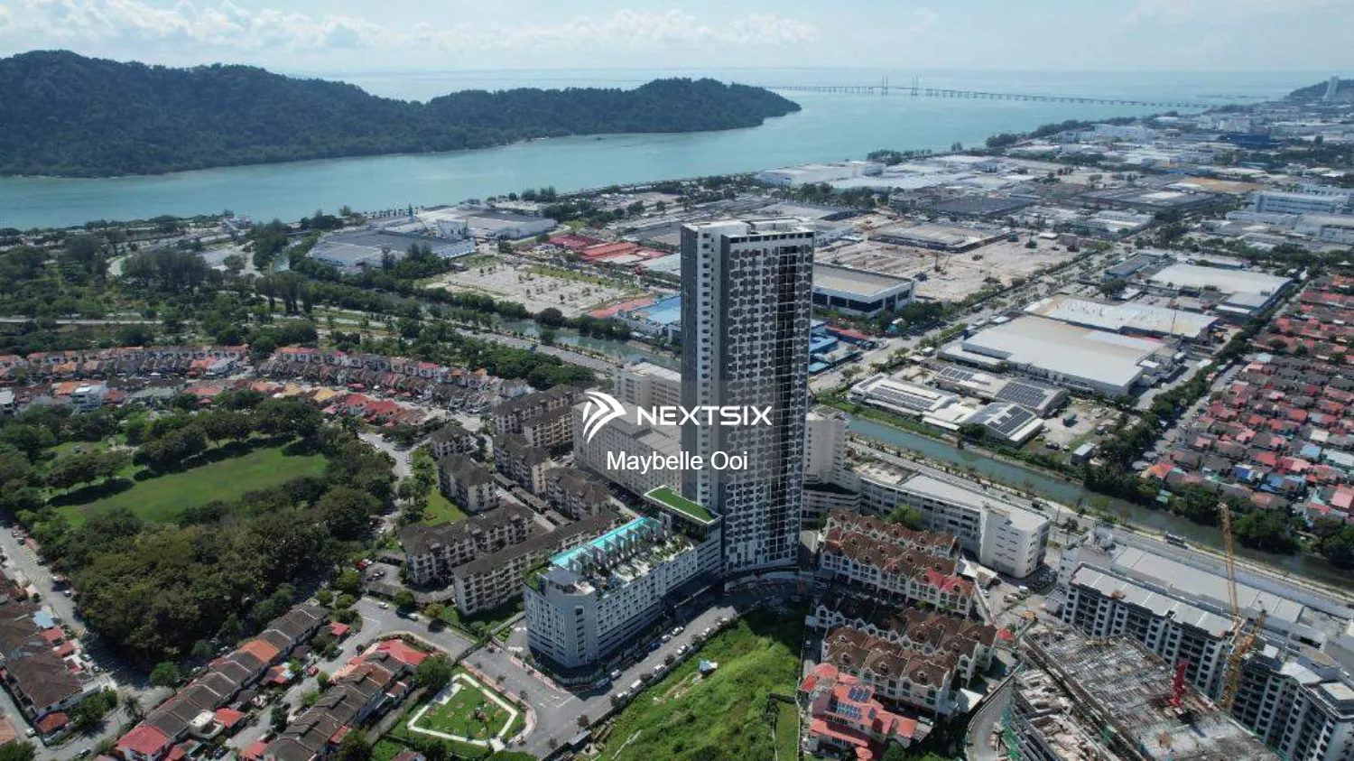 Condominium For Rent in Bayan Lepas Penang - Image 19