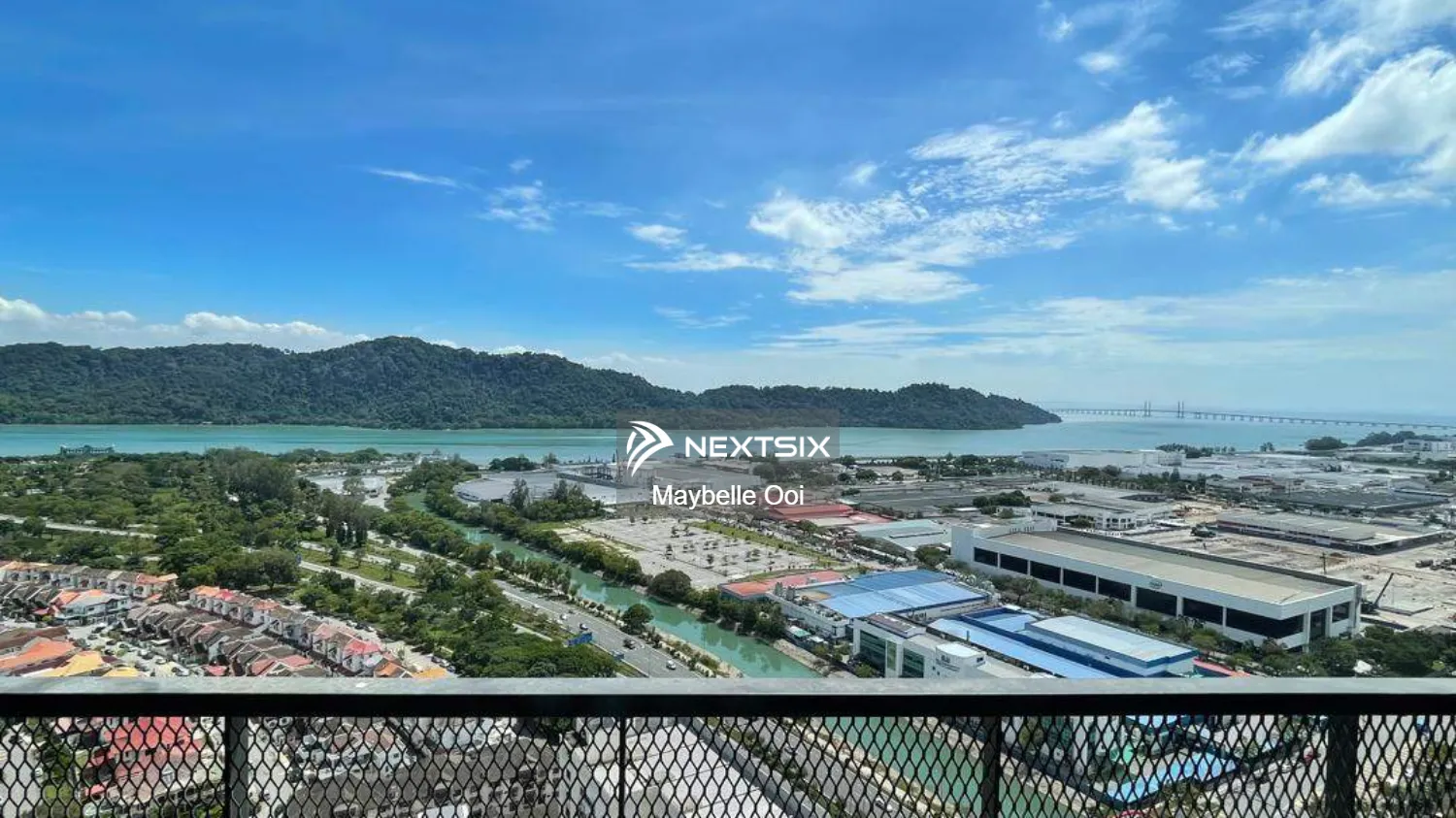 Condominium For Rent in Bayan Lepas Penang - Image 5