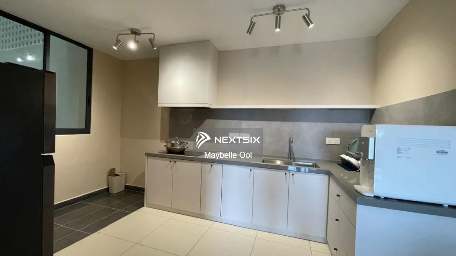 Condominium For Rent in Bayan Lepas Penang - Image 6