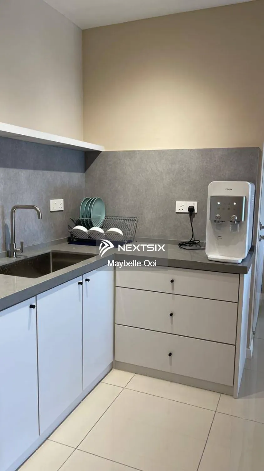 Condominium For Rent in Bayan Lepas Penang - Image 7