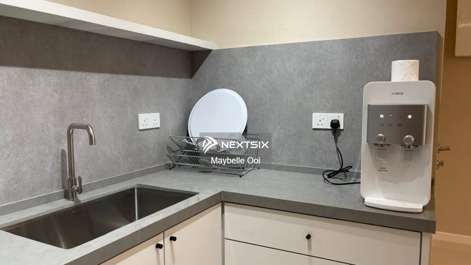 Condominium For Rent in Bayan Lepas Penang - Image 9