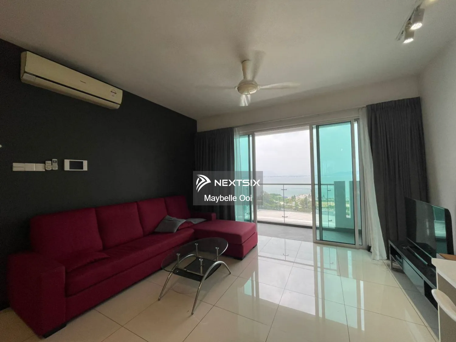 Condominium For Rent in Gelugor Penang
