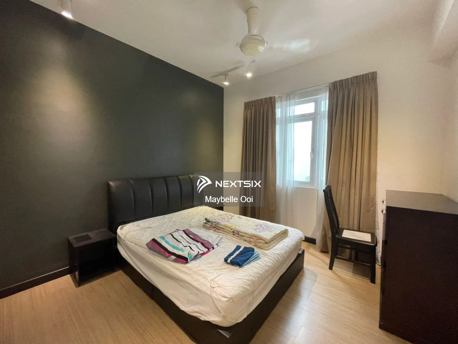 Condominium For Rent in Gelugor Penang - Image 10