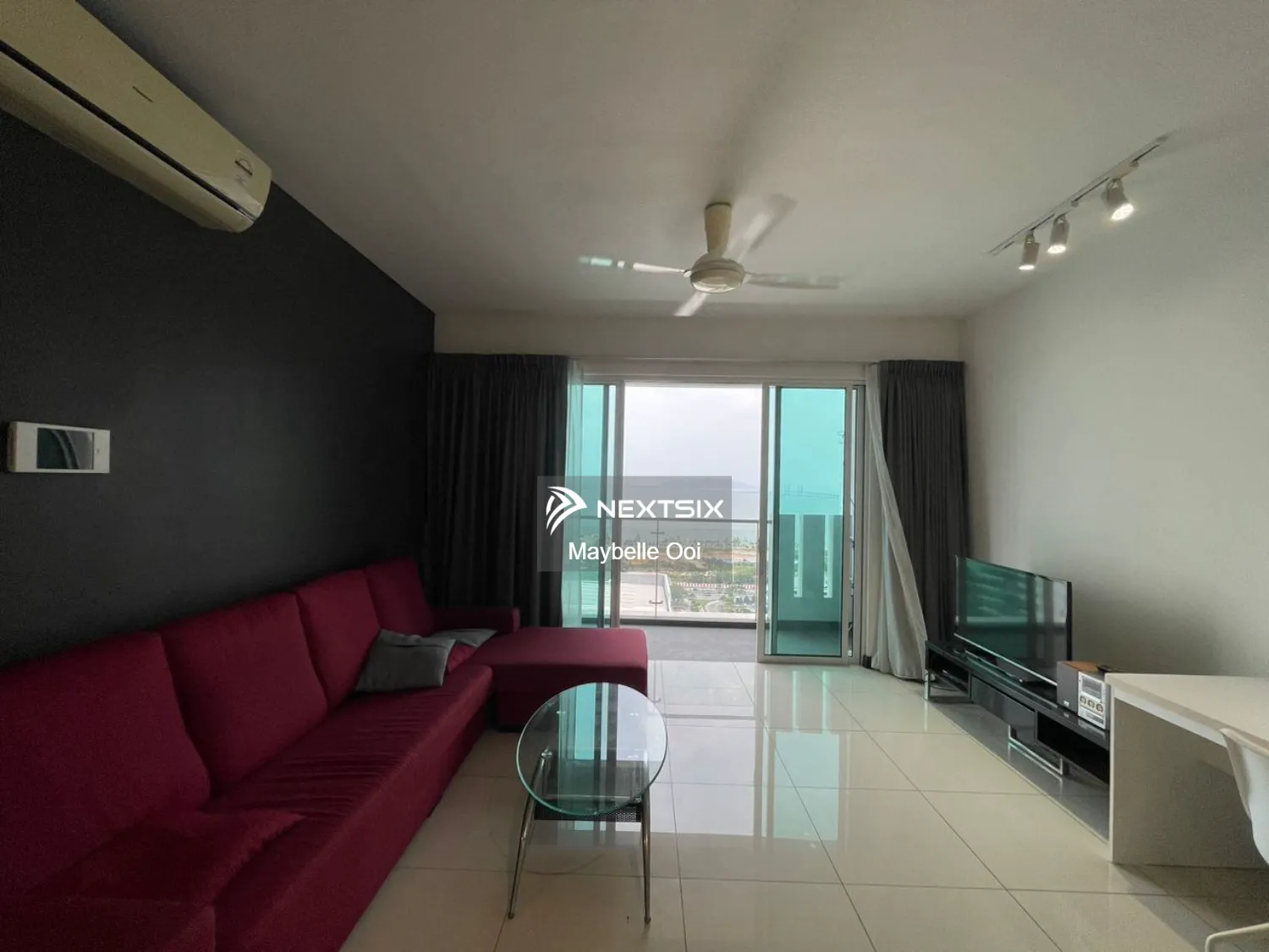 Condominium For Rent in Gelugor Penang - Image 2